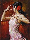 Andrew Atroshenko Passionate painting